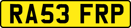 RA53FRP