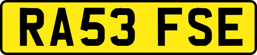RA53FSE