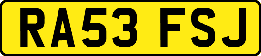 RA53FSJ