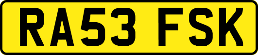 RA53FSK