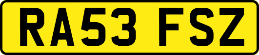 RA53FSZ