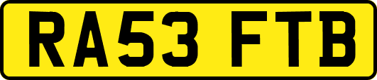RA53FTB