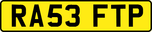 RA53FTP
