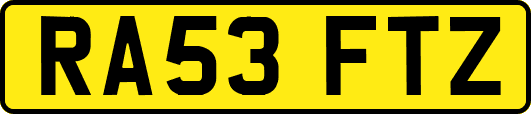 RA53FTZ