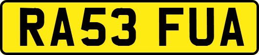 RA53FUA