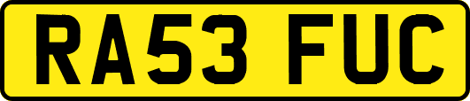 RA53FUC