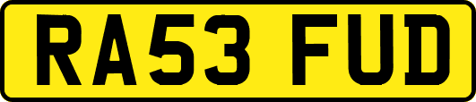 RA53FUD