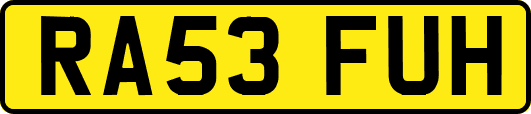 RA53FUH