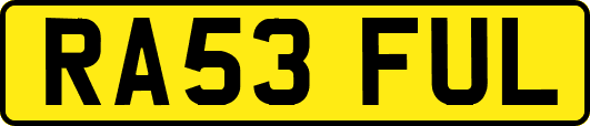 RA53FUL