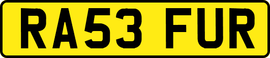 RA53FUR