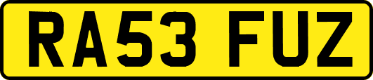 RA53FUZ