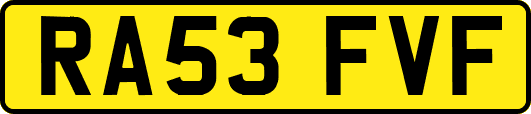 RA53FVF