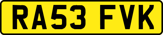 RA53FVK