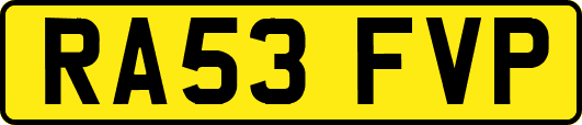 RA53FVP