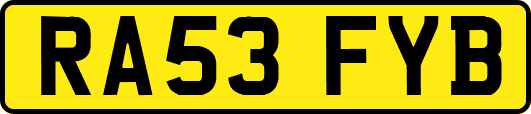 RA53FYB