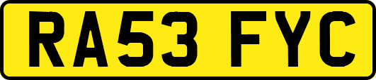 RA53FYC