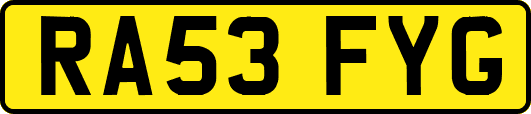 RA53FYG