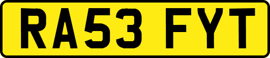 RA53FYT