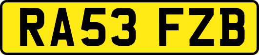 RA53FZB
