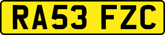 RA53FZC