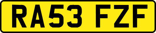 RA53FZF