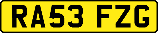 RA53FZG