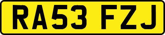 RA53FZJ