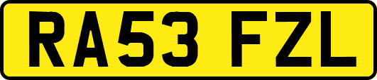 RA53FZL