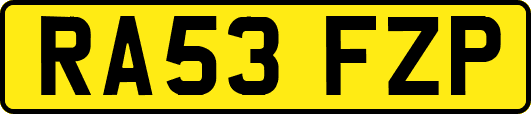 RA53FZP