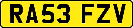 RA53FZV