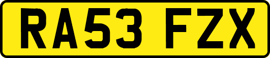 RA53FZX