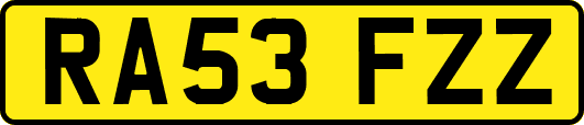 RA53FZZ