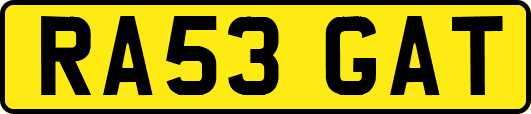 RA53GAT