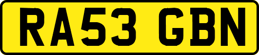 RA53GBN