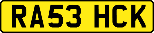 RA53HCK
