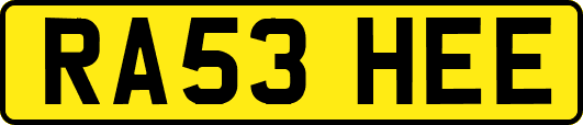 RA53HEE
