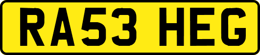 RA53HEG