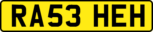 RA53HEH