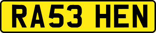 RA53HEN