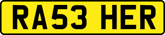 RA53HER