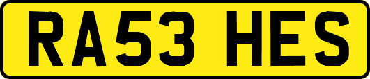 RA53HES