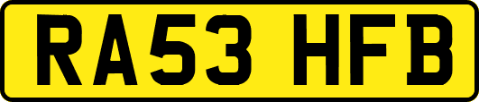 RA53HFB