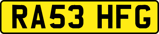 RA53HFG