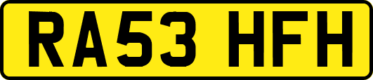RA53HFH