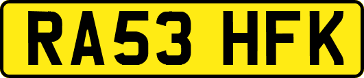 RA53HFK