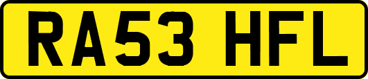 RA53HFL