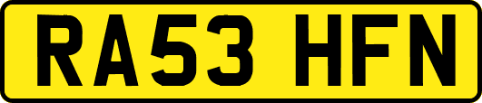 RA53HFN