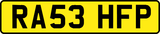 RA53HFP