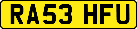 RA53HFU