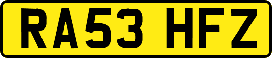 RA53HFZ